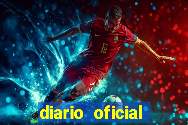 diario oficial candeal bahia
